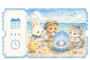 beach_ticket_1month