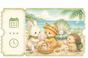 beach_ticket_3months