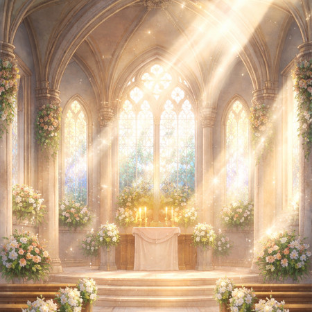 Light Church of Puta