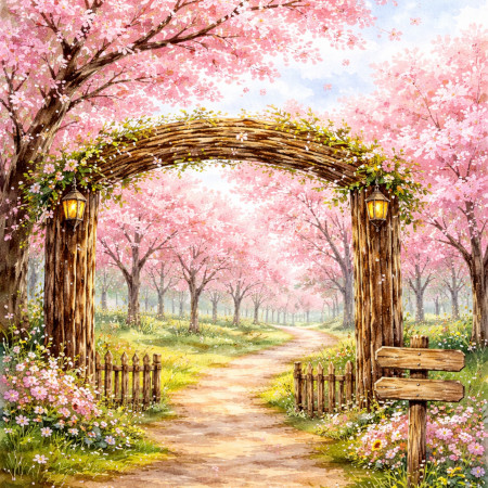 Sakura