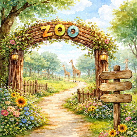 Zoo